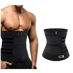 GENERICO - FAJA CINTURILLA CONTROL DE ABDOMEN MOLDEADORA