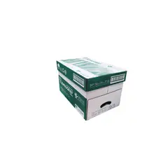 REPROGRAF - CAJA DE PAPEL CARTA X 10 RESMAS BLANCO 75GR