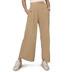 RUTTA - Pantalón Mujer Caramelo 95975