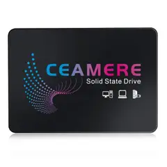 GENERICO - Ssd 240gb Sata III Ceamere Original - Disco De Estado Sólido