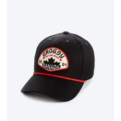 GROGGY - Gorra Para Hombre
