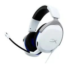 HYPERX - Audífonos Gamer Diadema Cloud Stinger 2 Core · Alámbrico Jack 3.5mm · PC / Chromebook