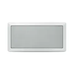 INFINITY - Parlante De Techomuro Ers Hv250 Central