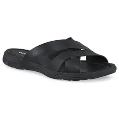 CROYDON - Sandalias Uziel Negro para Hombre