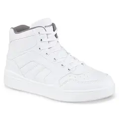 CROYDON - Tenis Colegio Lenher Blanco para Niño y Niña