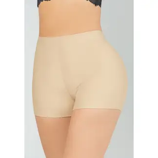 FORMAS INTIMAS - Short Mujer Piel Fi 103040