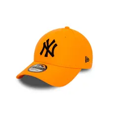 NEW ERA - Gorra New York Yankees-Naranja