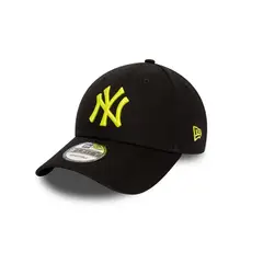 NEW ERA - Gorra New York Yankees-Negro/Verde