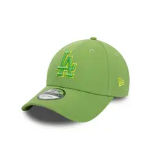 NEW ERA - Gorra Los Angeles Dodgers-Verde