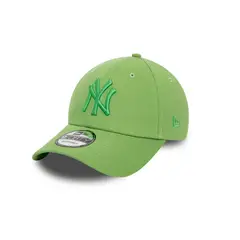 NEW ERA - Gorra New York Yankees-Verde/Verde