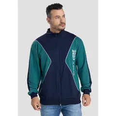 MARKETING PERSONAL - Chaqueta Hombre Multicolor Mp 101745
