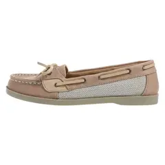 AMERICAN EAGLE - Zapatos Náuticos Beck Para Mujer Payless Bronceado