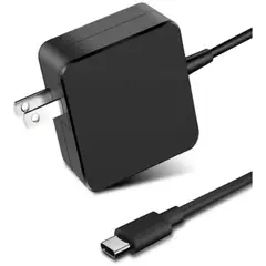 GENERICO - Cargador Para Lenovo Ideapad S540 45w 65w