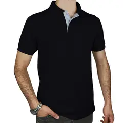 SIABATTO - Camiseta Polo Hombre