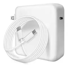 GENERICO - Cargador Para Macbook Pro A2159 Usb-c 61w