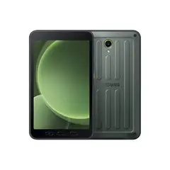 SAMSUNG - Tablet Galaxy Tab Active 5 5G RAM 6GB ROM 128GB 8 Pulgadas Verde