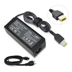 GENERICO - Cargador Para Lenovo Thinkpad T431s