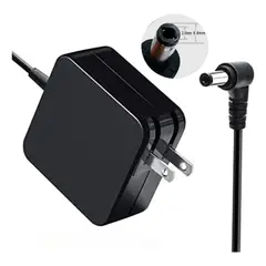 JALTECH - Cargador Premium Para Asus X555u X555uj X555uq X555ub·