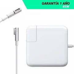 GENERICO - Cargador Para Macbook Air 11 A1370 A1237 45w