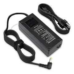GENERICO - Cargador Para Acer Nitro 5 Gaming An515-53 19v 7.1A 135w