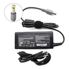 GENERICO - Cargador Lenovo Thinkpad X131e 20v 3.25A 65w