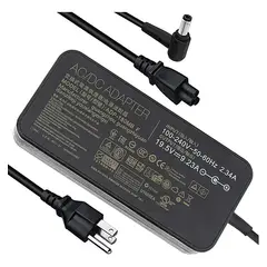 JALTECH - Cargador Para Asus Gaming Rog G75 19.5V 9.5A 185w