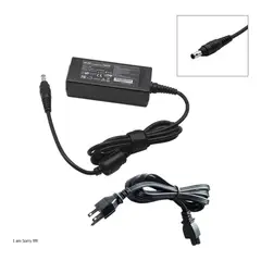 GENERICO - Cargador Para Portátil Samsung Np300v3a