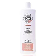 NIOXIN - Acondicionador 3 1L