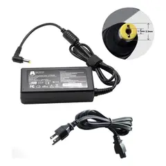 JALTECH - Cargador Premium Para Acer Aspire D270