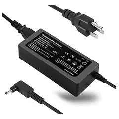 GENERICO - Cargador Para Acer Aspire C720 chromebook 19v 3.42A