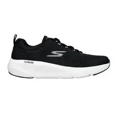 SKECHERS - TENIS NEGRO PARA HOMBRE SK GO RUN ELEVATE POROUS BLACK