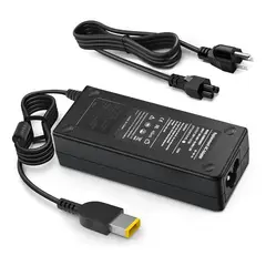 JALTECH - Cargador Premium Para Lenovo Yoga Y700 Usb 20v 675 135w
