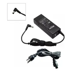 GENERICO - Cargador Para Portátil Sony Vaio Pcg 71318l