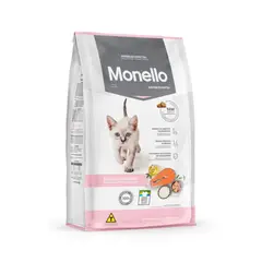 MONELLO - Alimento Gatitos 15 Kg