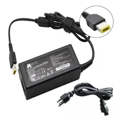 JALTECH - Cargador Premium para Lenovo Yoga 300 Yoga 500 45w