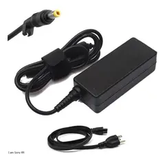 GENERICO - Cargador Para Hp Pavilion Dm1-4074la 18.5v 3.5a