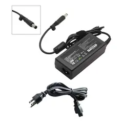 GENERICO - Cargador Para Hp Compaq Presario Cq60 Series 18.5v 3.5a 65w