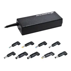 JALTECH - Cargador Universal Premium Para Portátil