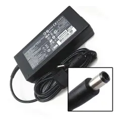 GENERICO - Cargador Para Hp 1.95V 3.33A 65w 7.5*5.0mm
