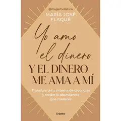 GRIJALBO - Yo Amo El Dinero Y El Dinero Me Ama A Mí