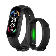 GENERICO - Smart Band (Reloj Inteligente)