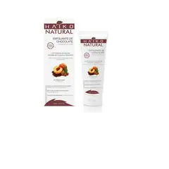 HAIKO NATURAL - Exfoliante de Chocolate x 80 Ml - Haiko Natural_.