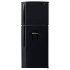 HACEB - Nevera No Frost 448 Litros Manija Externa Negro Esmeralda