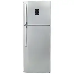 HACEB - Nevera No Frost 448 Litros Manija Externa Inox Inverter