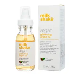 MILK SHAKE HAIR COLOMBIA - Aceite De Argan Milk Shake 50mL