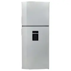 HACEB - Nevera No Frost 404 Litros Manija integrada Inox Inverter