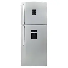 HACEB - Nevera No Frost 404 Litros Manija Externa Inox Inverter