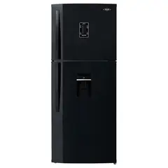 HACEB - Nevera No Frost 404 Litros Manija Externa Negro Esmeralda
