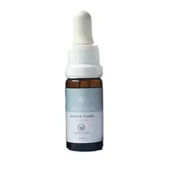 OMNITURAL - Aceite Esencial Jazmín y Vainilla x 10 Ml –