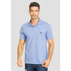 RUTTA - Polo Hombre Morazul 103212